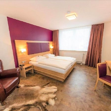 Ivy Hotel Wolfsburg Zewnętrze zdjęcie