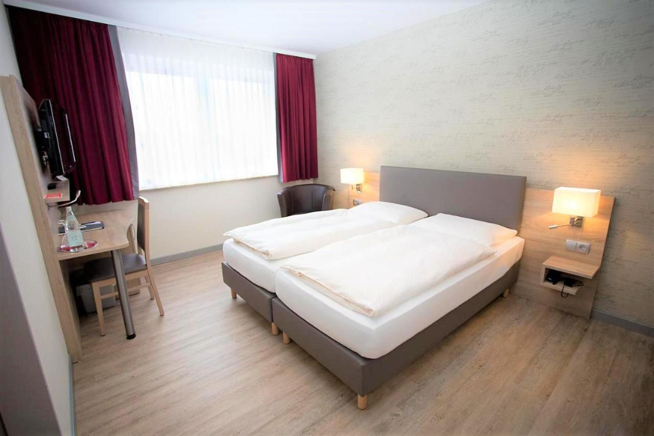 Ivy Hotel Wolfsburg Zewnętrze zdjęcie