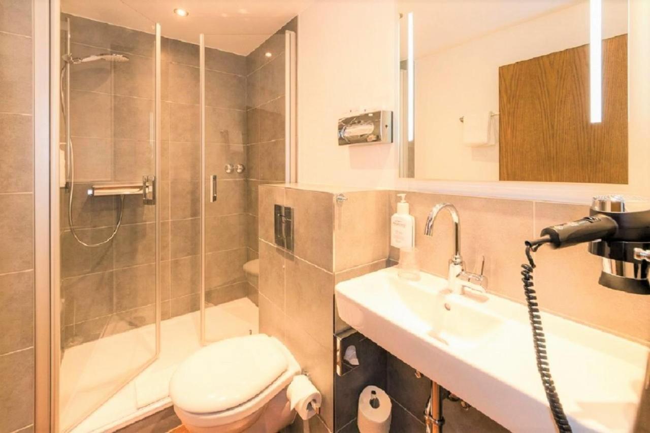 Ivy Hotel Wolfsburg Zewnętrze zdjęcie