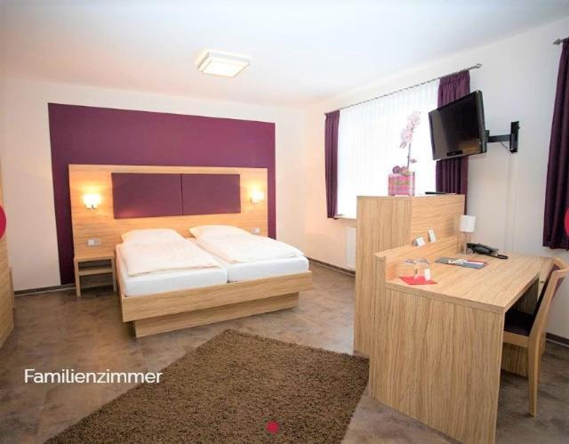 Ivy Hotel Wolfsburg Zewnętrze zdjęcie