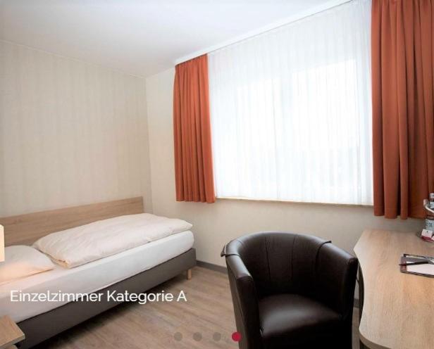 Ivy Hotel Wolfsburg Zewnętrze zdjęcie