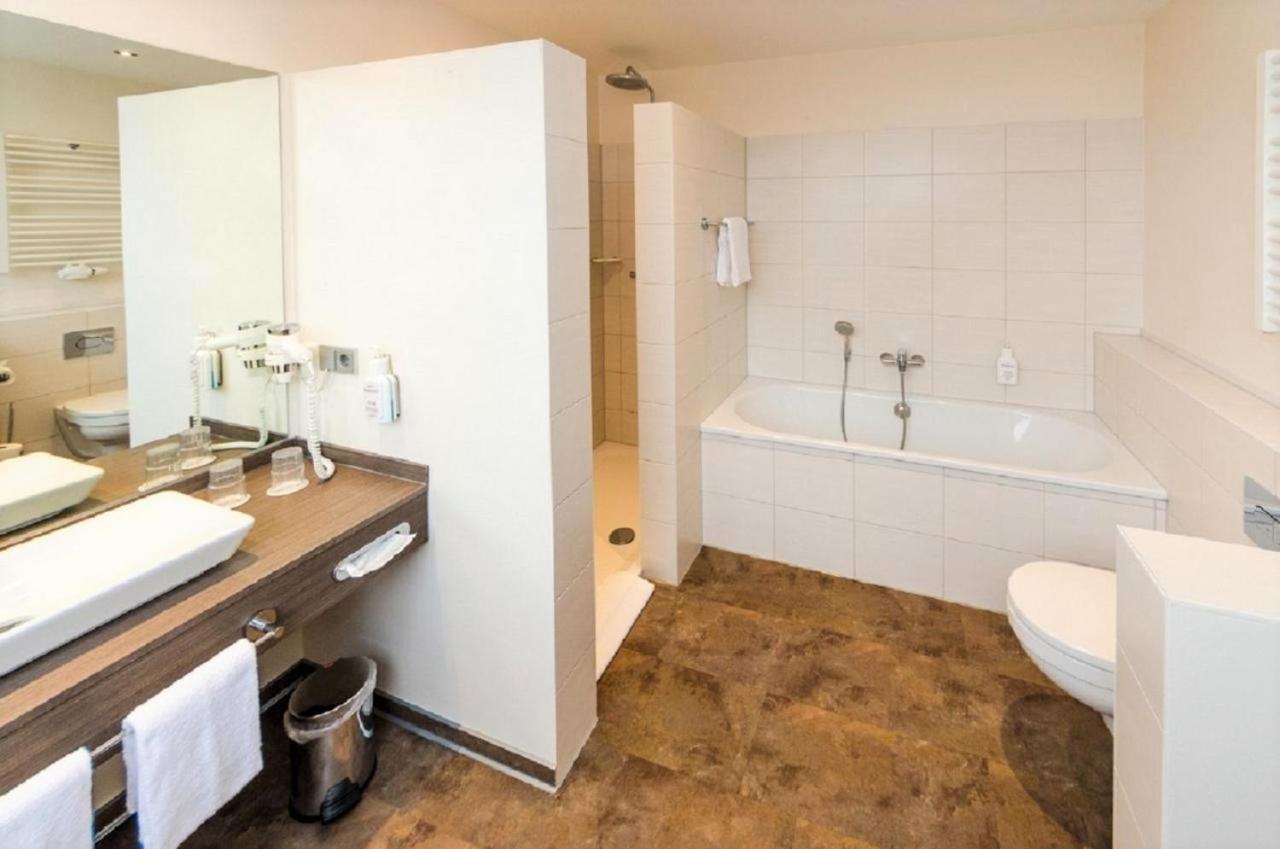 Ivy Hotel Wolfsburg Zewnętrze zdjęcie
