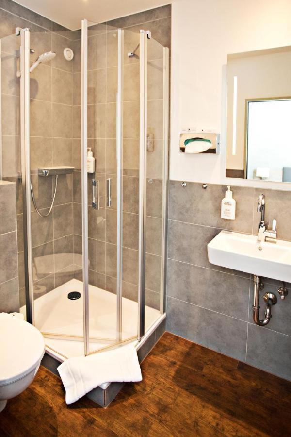 Ivy Hotel Wolfsburg Zewnętrze zdjęcie