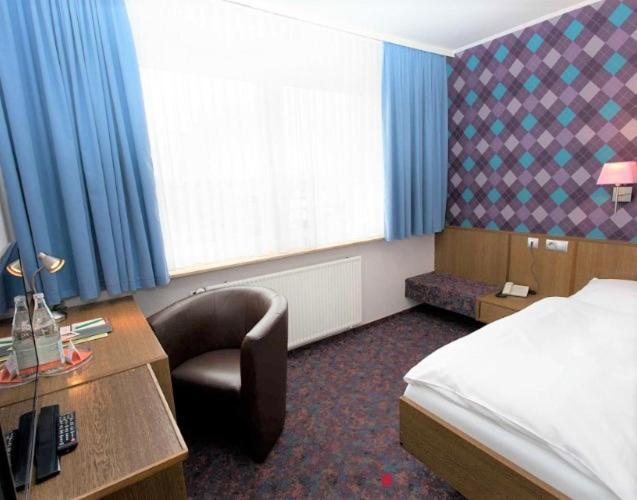 Ivy Hotel Wolfsburg Zewnętrze zdjęcie